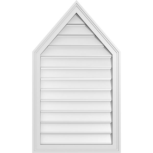 Ekena Millwork GVPPE22X3802SF-14