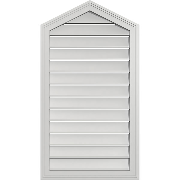 Ekena Millwork GVPPE22X4002SF-06