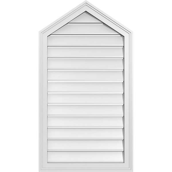 Ekena Millwork GVPPE22X4002SF-08