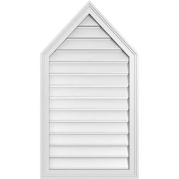 Ekena Millwork GVPPE22X4002SF-13