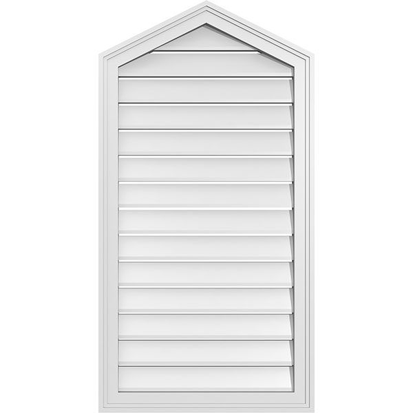 Ekena Millwork GVPPE22X4202SF-06