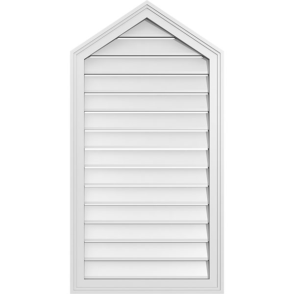 Ekena Millwork GVPPE22X4202SF-08