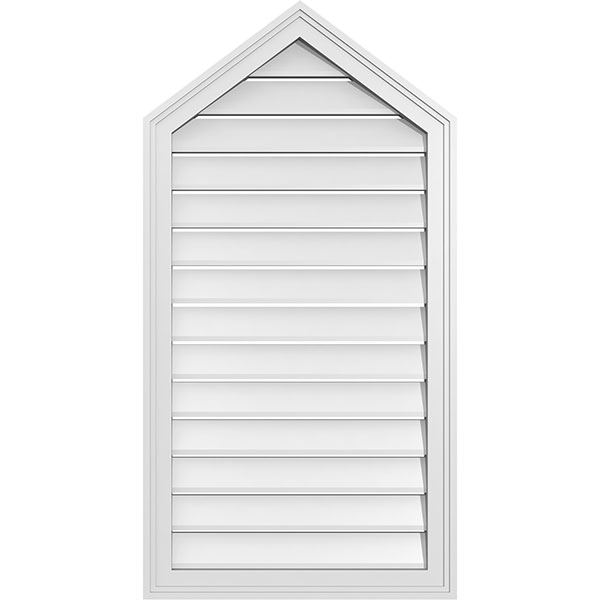 Ekena Millwork GVPPE22X4202SF-09