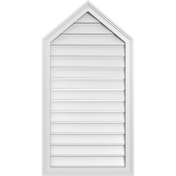 Ekena Millwork GVPPE22X4202SF-10
