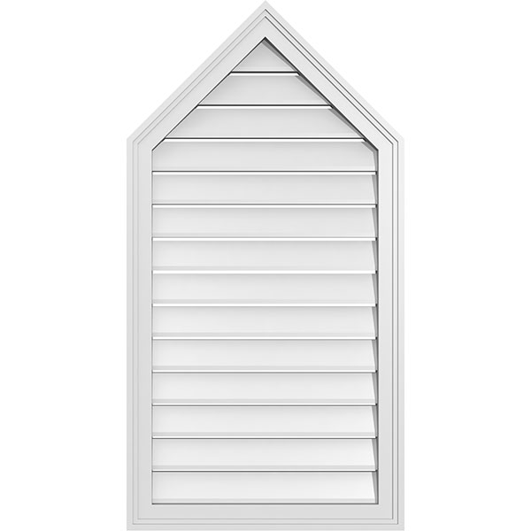 Ekena Millwork GVPPE22X4202SF-12
