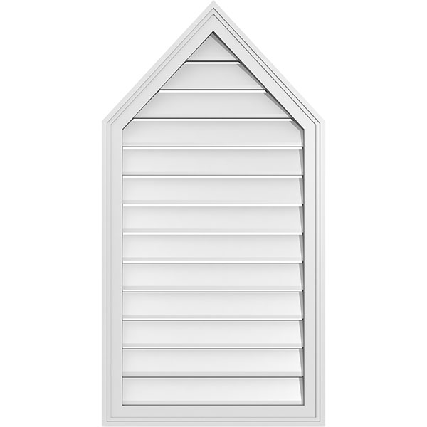 Ekena Millwork GVPPE22X4202SF-13