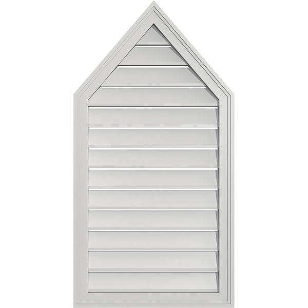 Ekena Millwork GVPPE22X4202SF-14