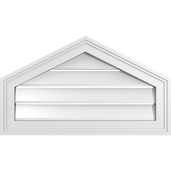 Ekena Millwork GVPPE24X1402SF-06