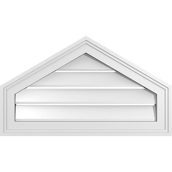 Ekena Millwork GVPPE24X1402SF-07