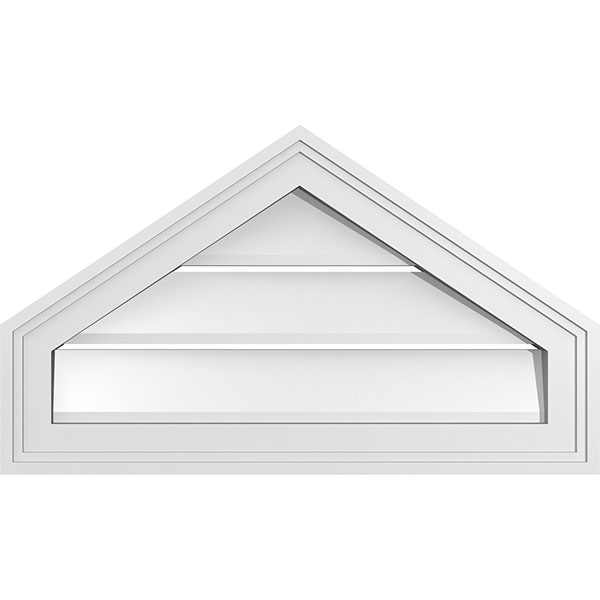 Ekena Millwork GVPPE24X1402SF-08