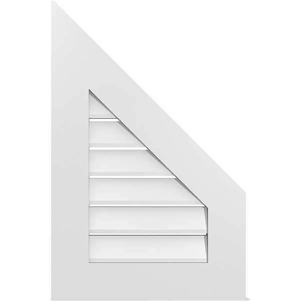 Ekena Millwork GVPPR18X2801SF-12