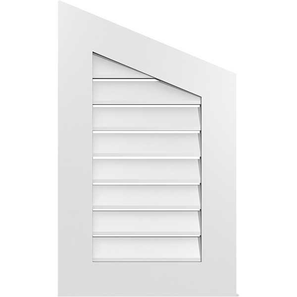 Ekena Millwork GVPPR18X3001SF-05
