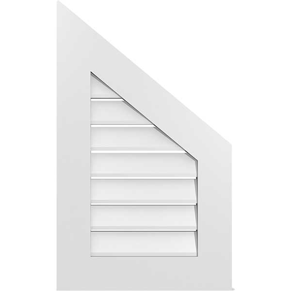 Ekena Millwork GVPPR18X3001SF-10