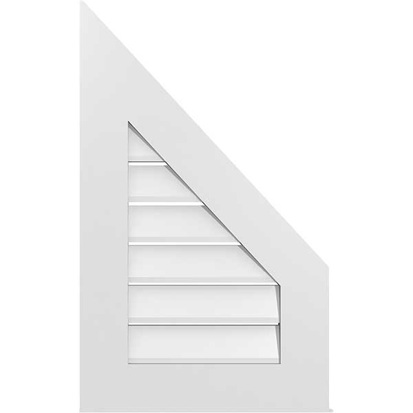 Ekena Millwork GVPPR18X3001SF-13