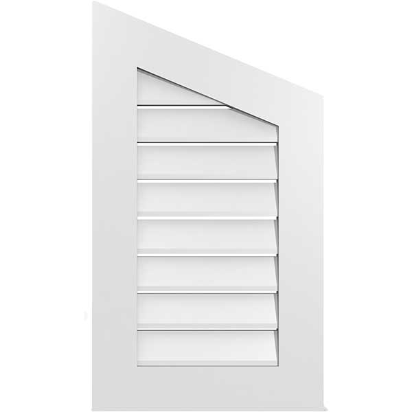 Ekena Millwork GVPPR18X3201SF-05