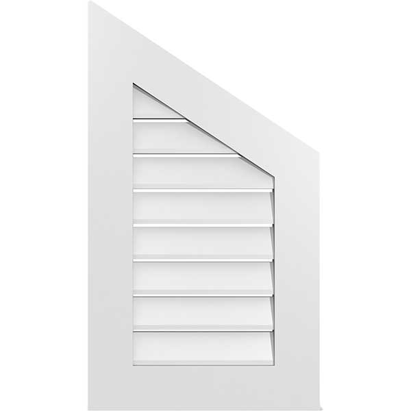 Ekena Millwork GVPPR18X3201SF-08