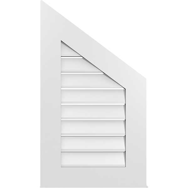 Ekena Millwork GVPPR18X3201SF-09