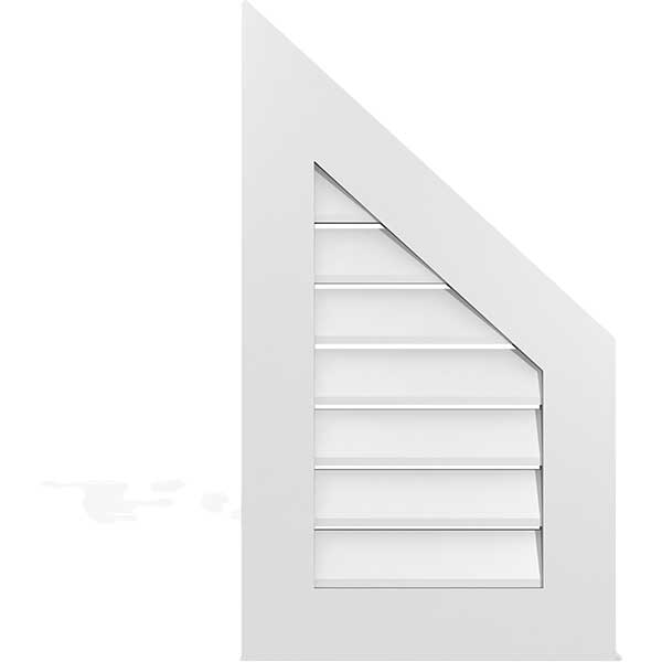 Ekena Millwork GVPPR18X3201SF-11