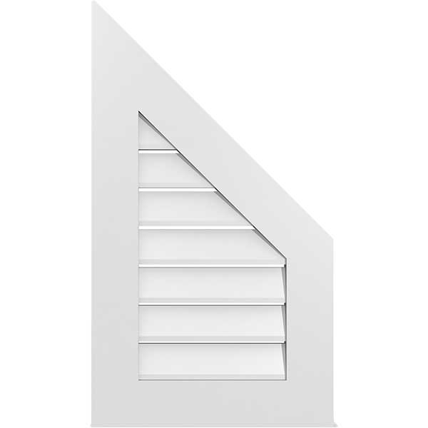Ekena Millwork GVPPR18X3201SF-12