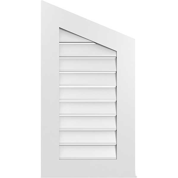 Ekena Millwork GVPPR18X3401SF-05