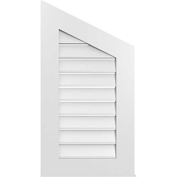 Ekena Millwork GVPPR18X3401SF-06