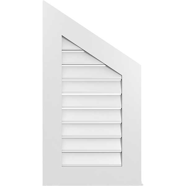 Ekena Millwork GVPPR18X3401SF-08