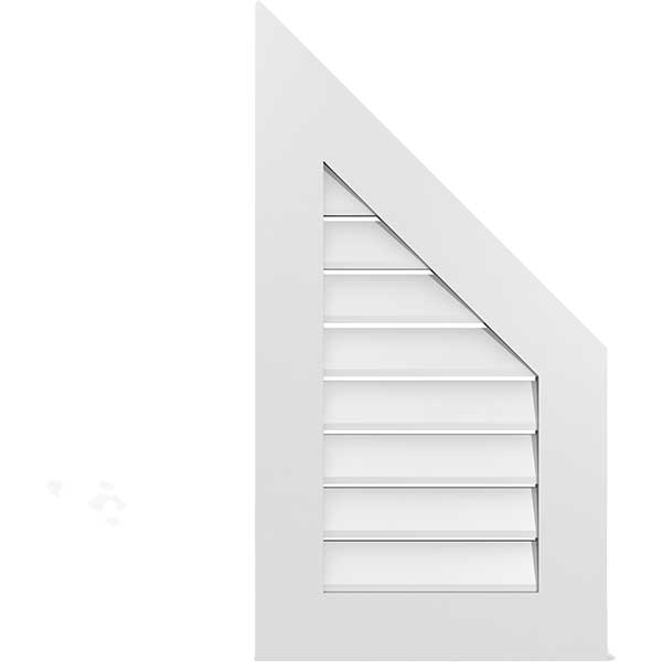 Ekena Millwork GVPPR18X3401SF-12