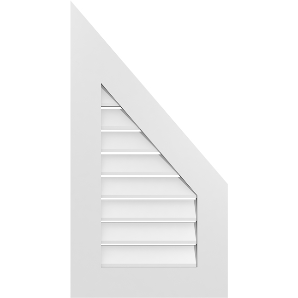 Ekena Millwork GVPPR18X3401SF-14