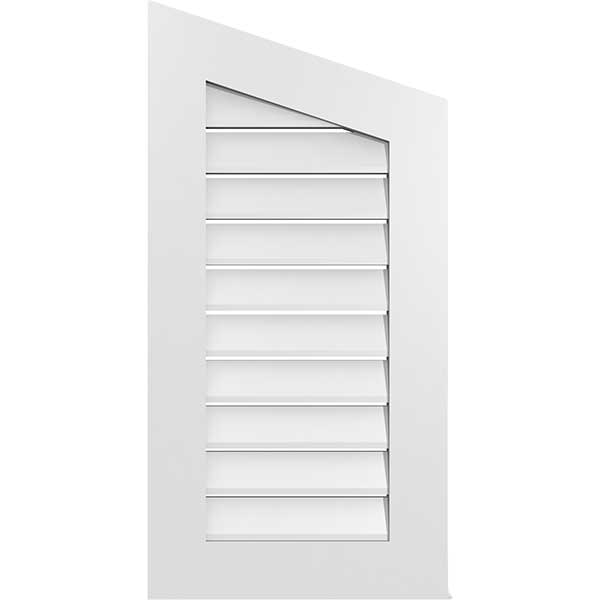 Ekena Millwork GVPPR18X3601SF-04
