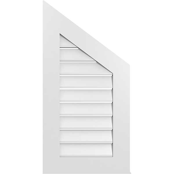 Ekena Millwork GVPPR18X3601SF-09