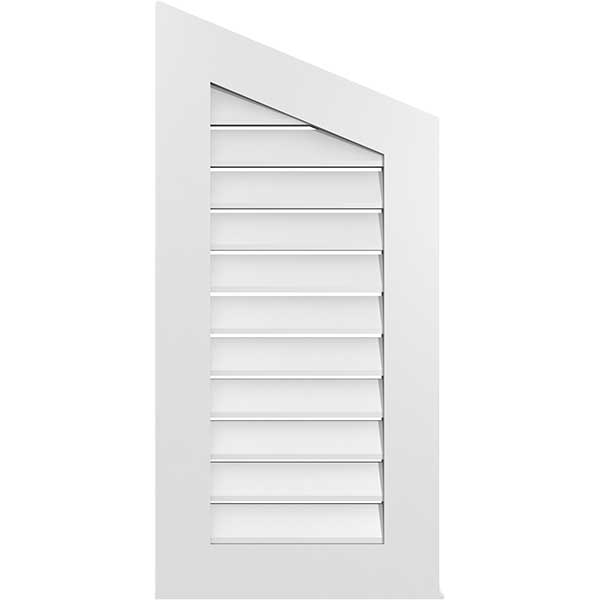 Ekena Millwork GVPPR18X3801SF-05