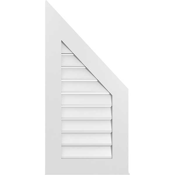 Ekena Millwork GVPPR18X3801SF-13