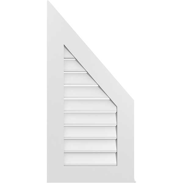 Ekena Millwork GVPPR18X3801SF-14
