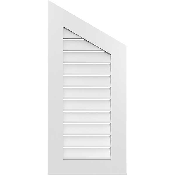 Ekena Millwork GVPPR18X4001SF-07