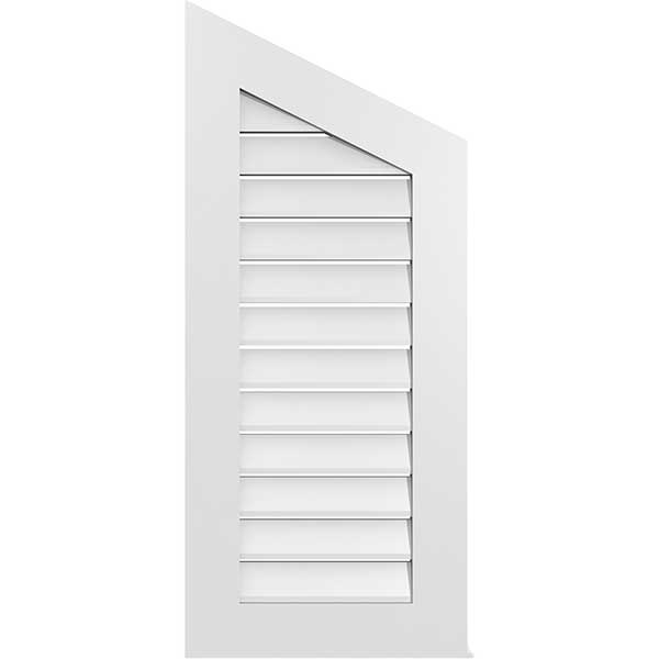 Ekena Millwork GVPPR18X4201SF-06