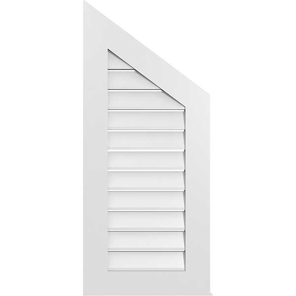 Ekena Millwork GVPPR18X4201SF-09