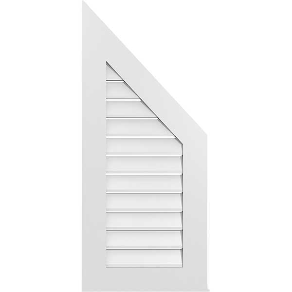 Ekena Millwork GVPPR18X4201SF-13