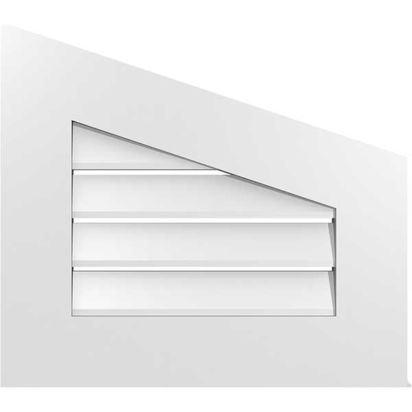 Ekena Millwork GVPPR20X1801SF-04