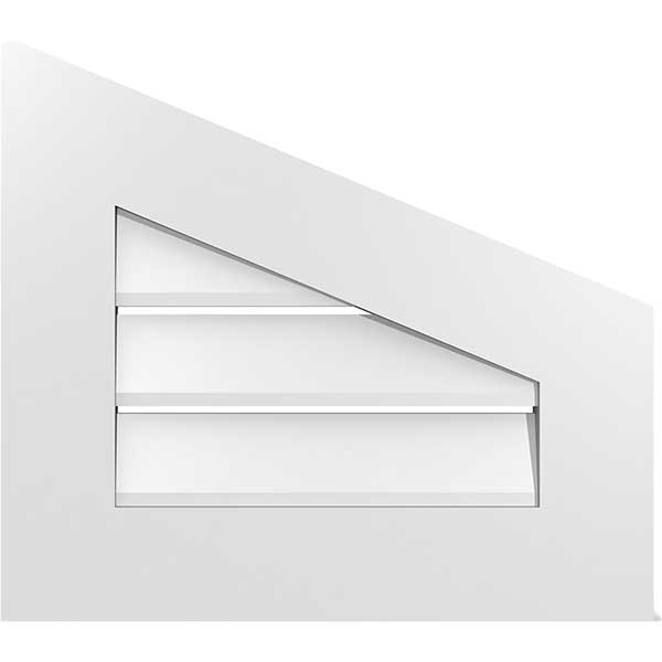 Ekena Millwork GVPPR20X1801SF-05