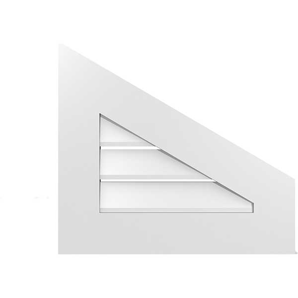 Ekena Millwork GVPPR20X1801SF-07