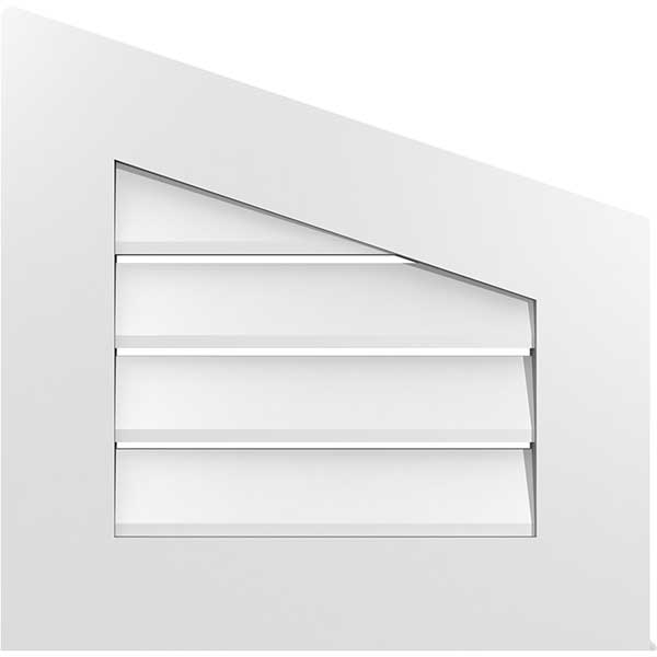 Ekena Millwork GVPPR20X2001SF-04