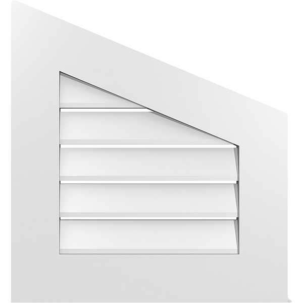 Ekena Millwork GVPPR20X2201SF-05