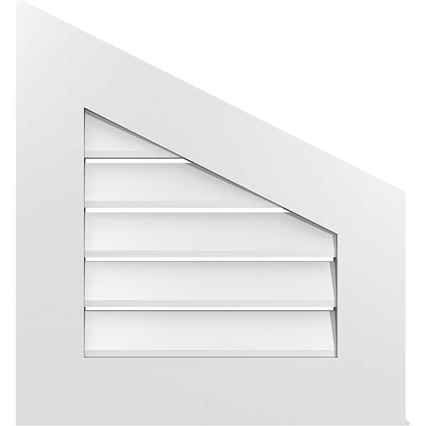 Ekena Millwork GVPPR20X2201SF-06