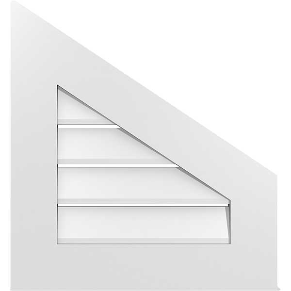 Ekena Millwork GVPPR20X2201SF-08