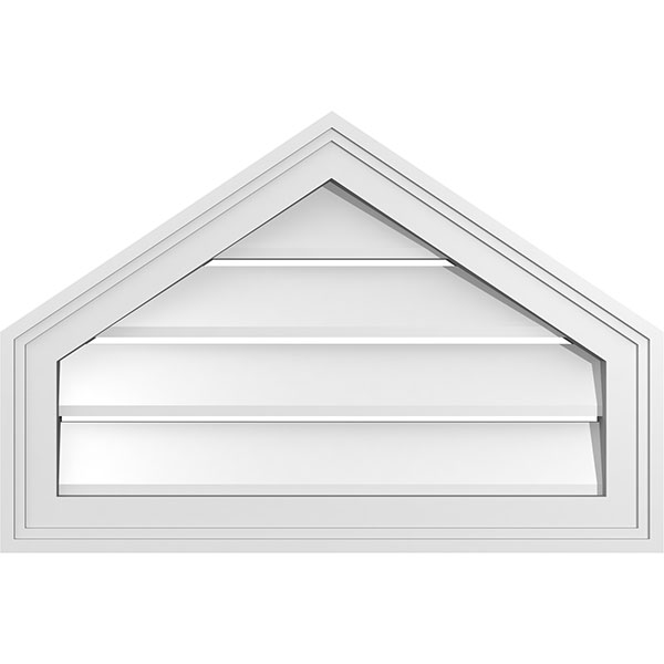 Ekena Millwork GVPPE24X1602SF-08