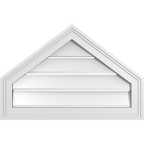 Ekena Millwork GVPPE24X1602SF-09