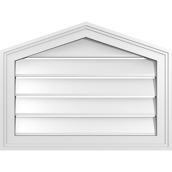 Ekena Millwork GVPPE24X1802SF-04