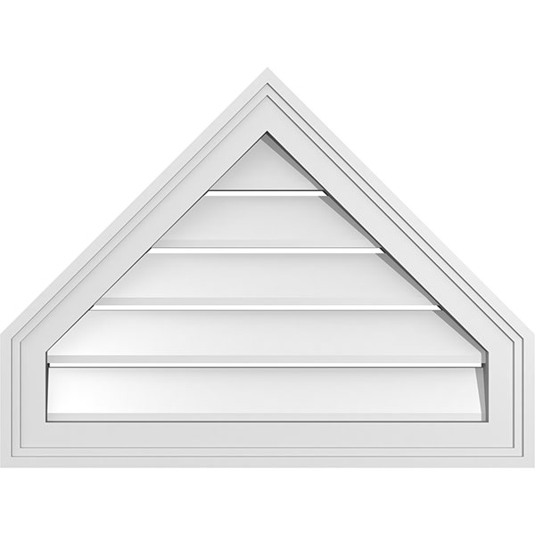 Ekena Millwork GVPPE24X1802SF-12