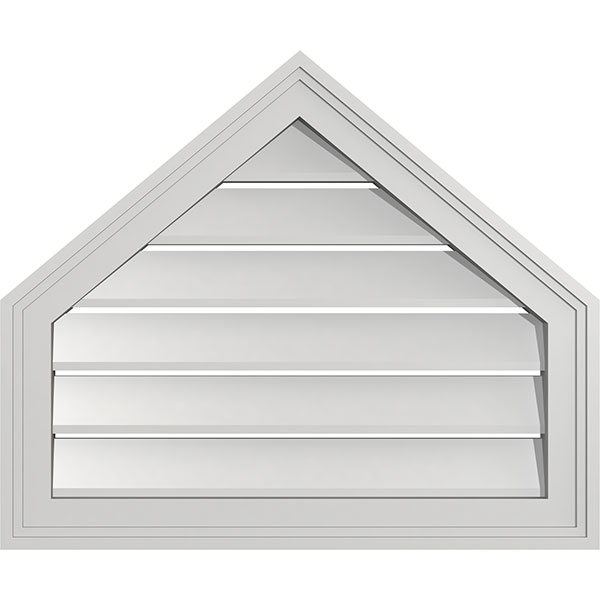 Ekena Millwork GVPPE24X2002SF-10
