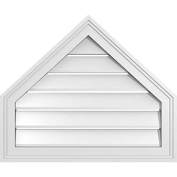 Ekena Millwork GVPPE24X2002SF-11